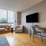 Hyatt Place Gothenburg Central