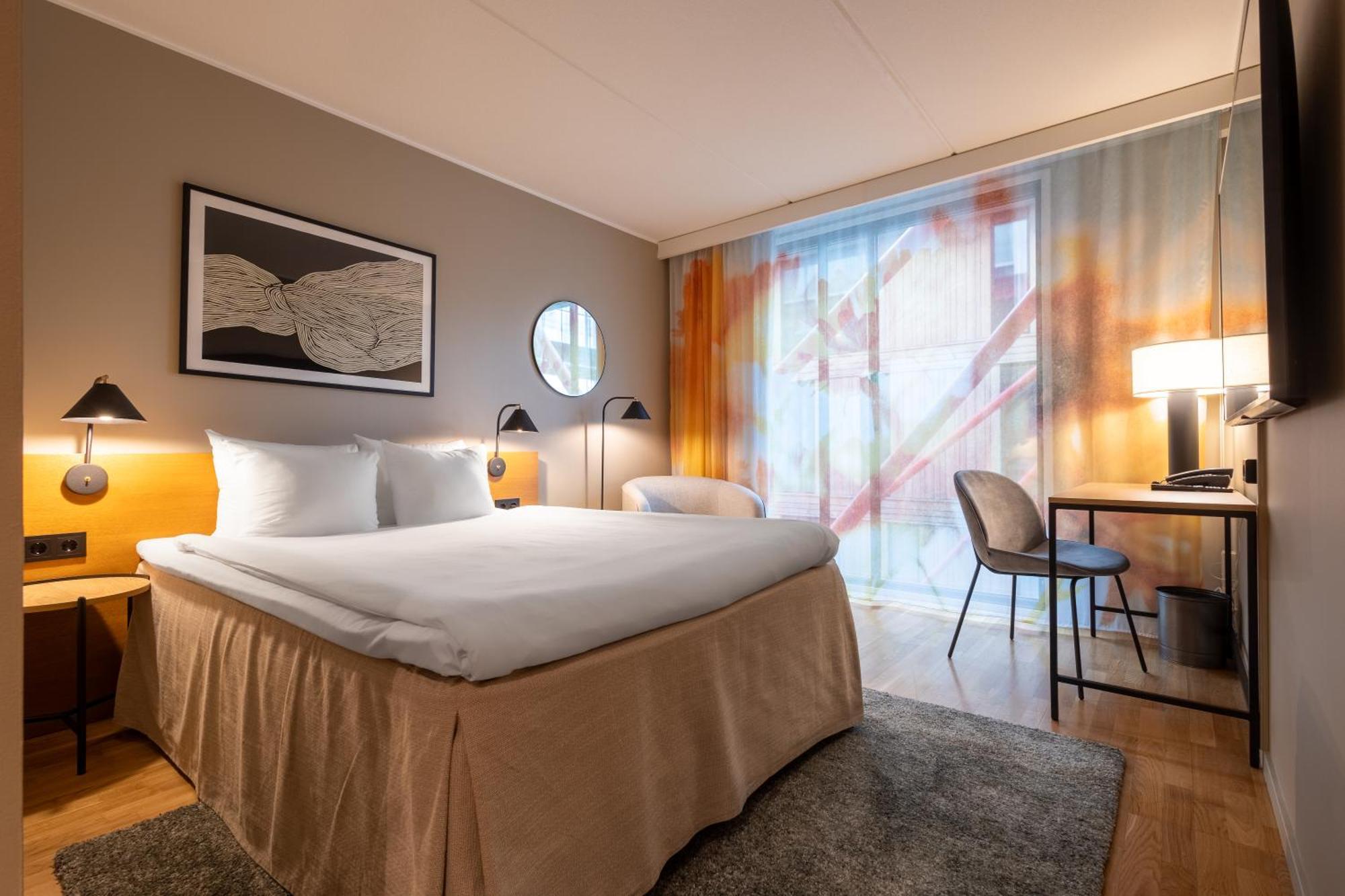 Hotel Hyatt Place Gothenburg