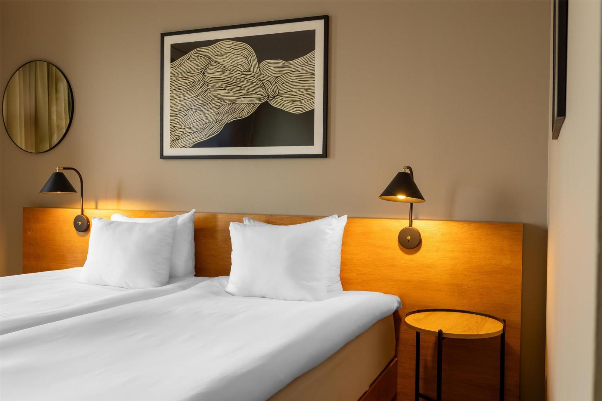Hotel Hyatt Place Gothenburg