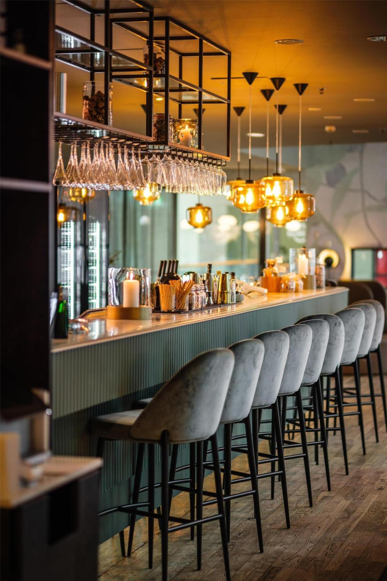 Hyatt Place Gothenburg