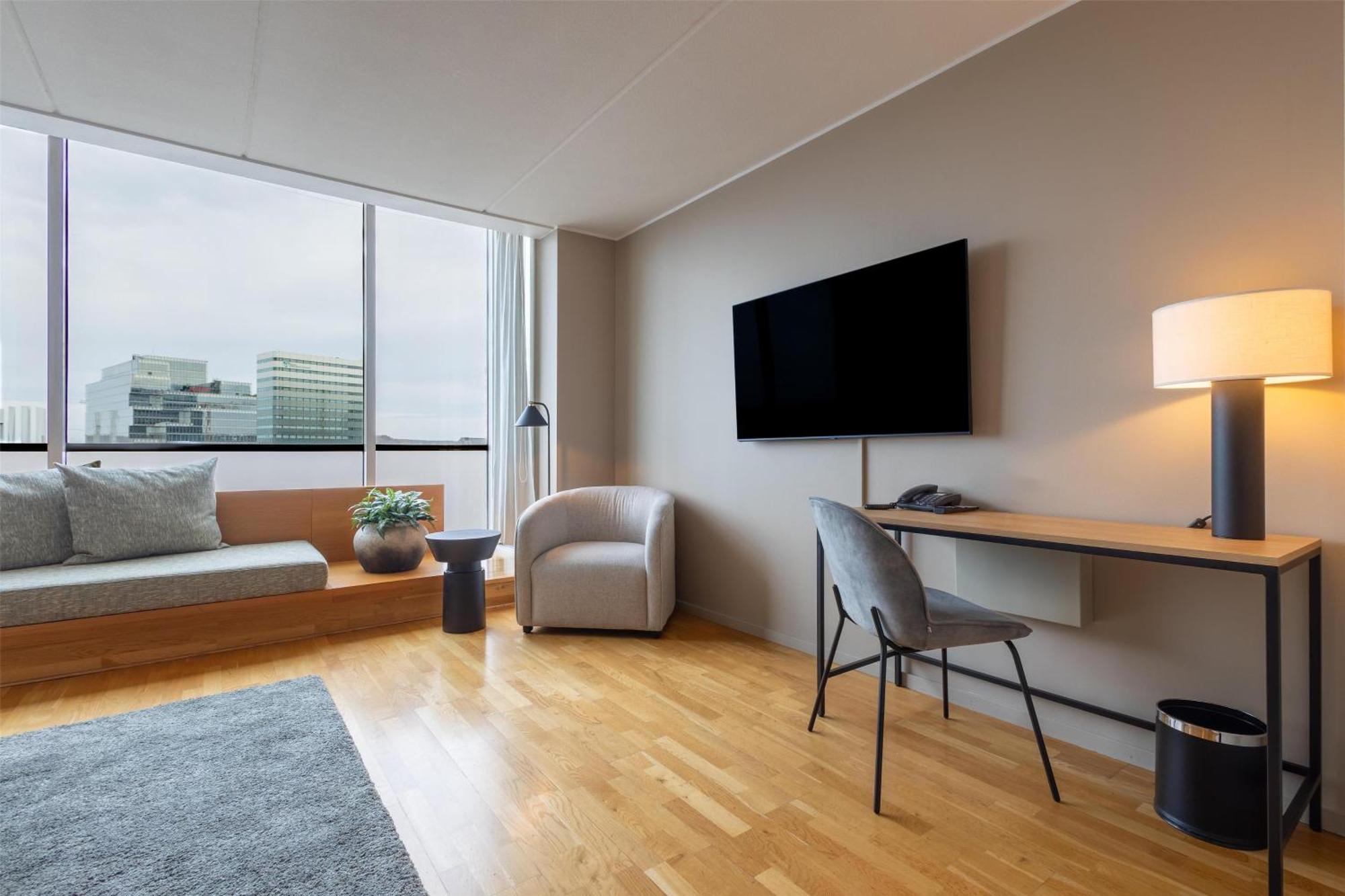 Hyatt Place Hotel Gothenburg
