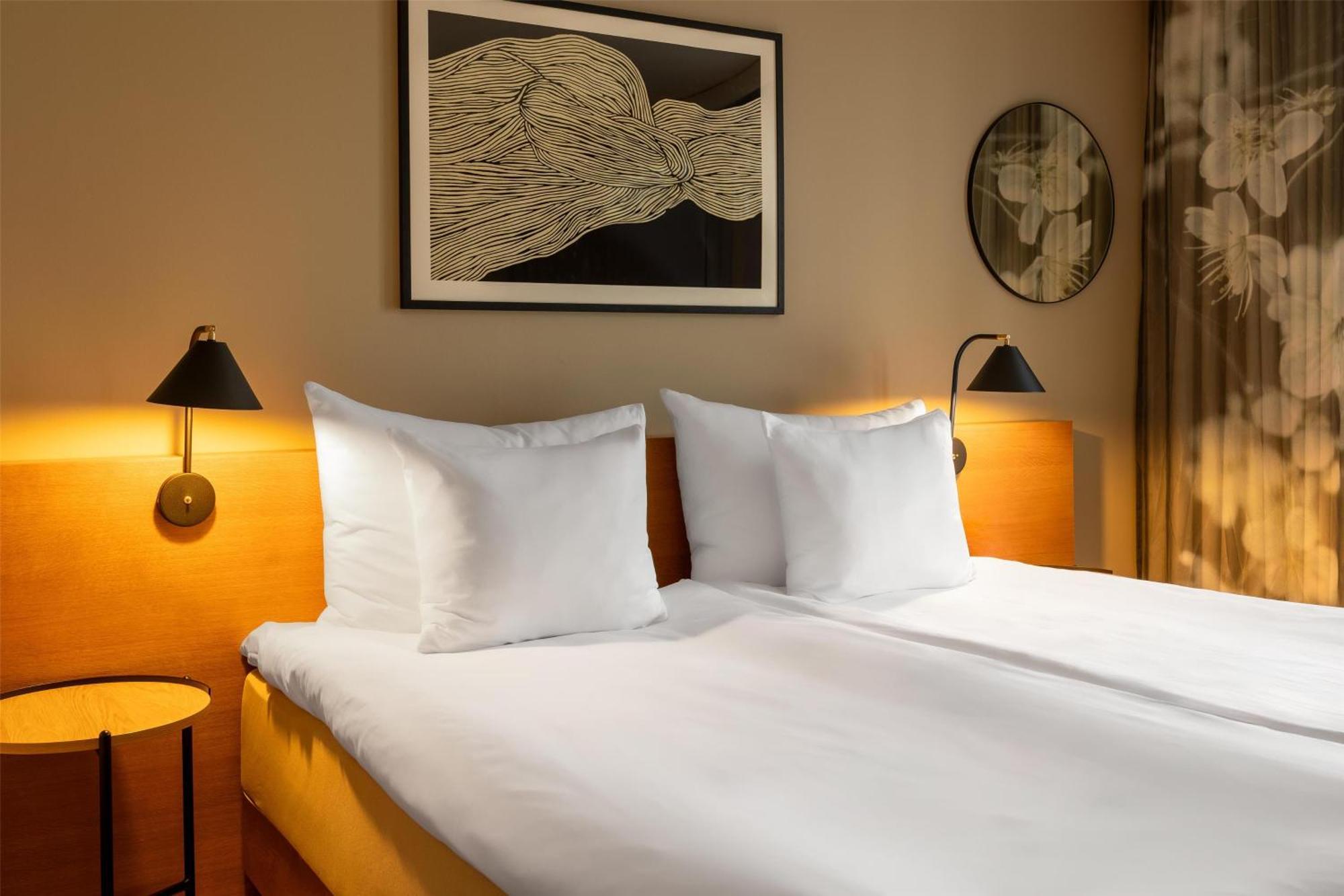 Hyatt Place 4* Gothenburg