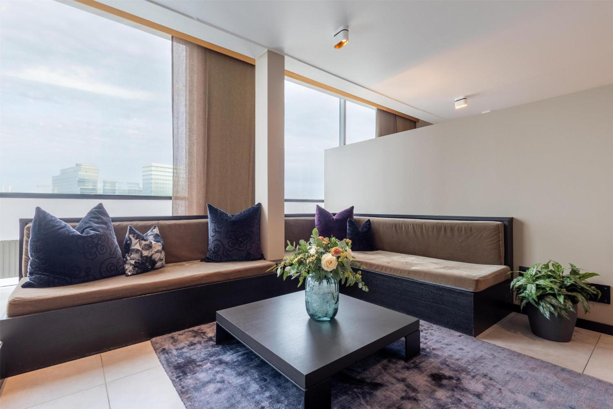 Hotel Hyatt Place 4*