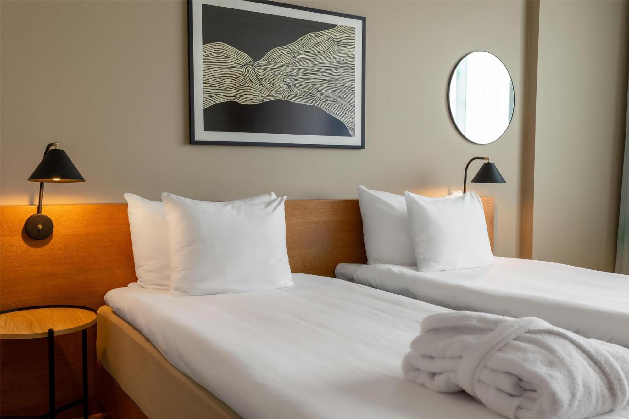 Hyatt Place Hotel Gothenburg