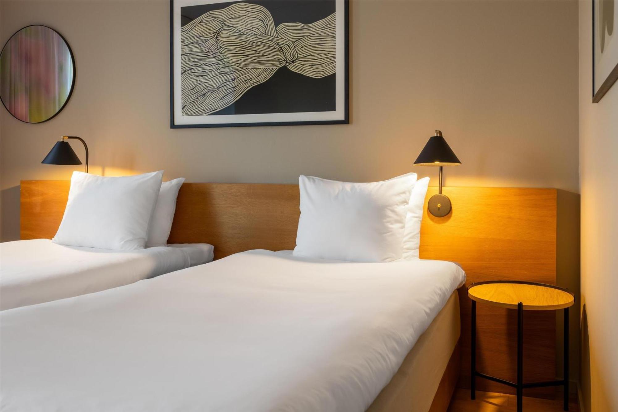Hyatt Place 4* Gothenburg