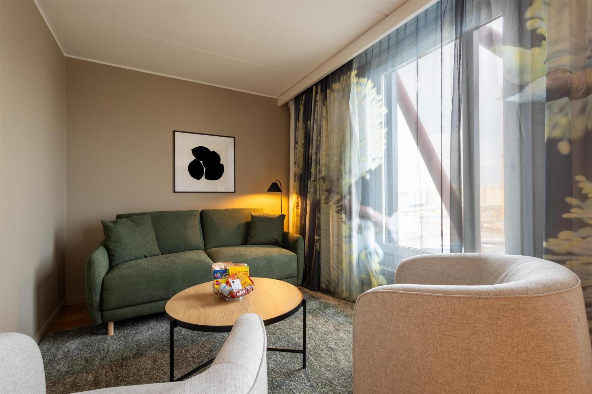 Hotel Hyatt Place 4*