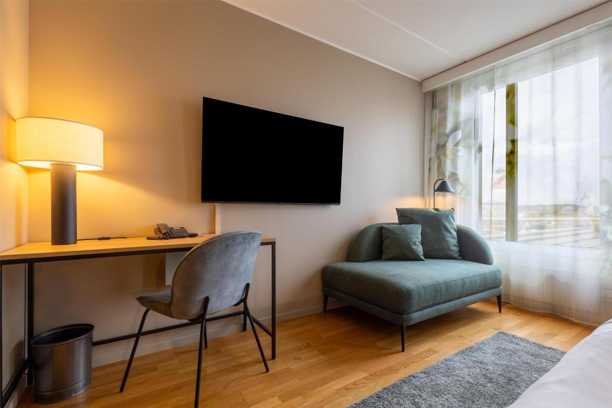 Hyatt Place Hotel Gothenburg