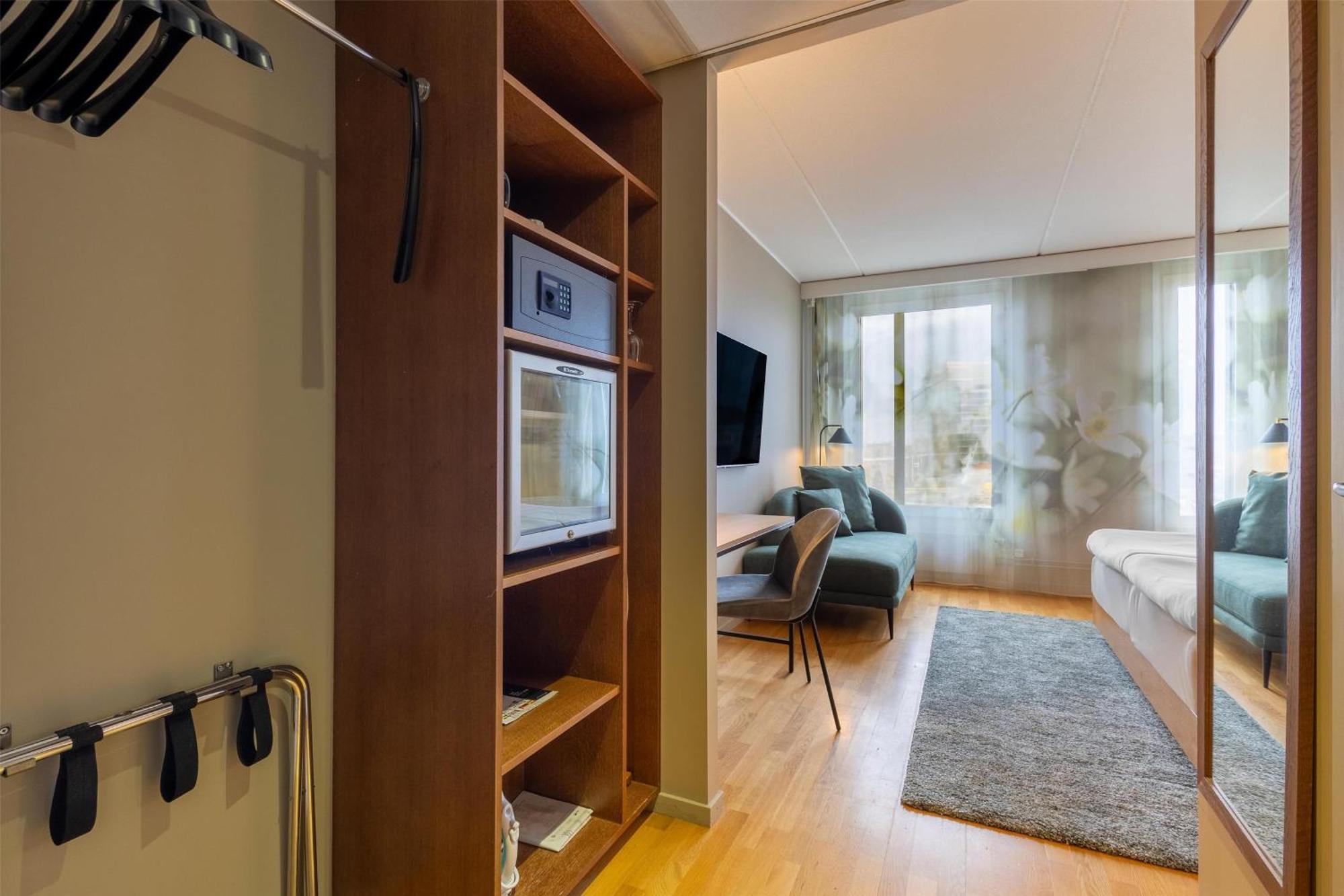 Hotel Hyatt Place 4*