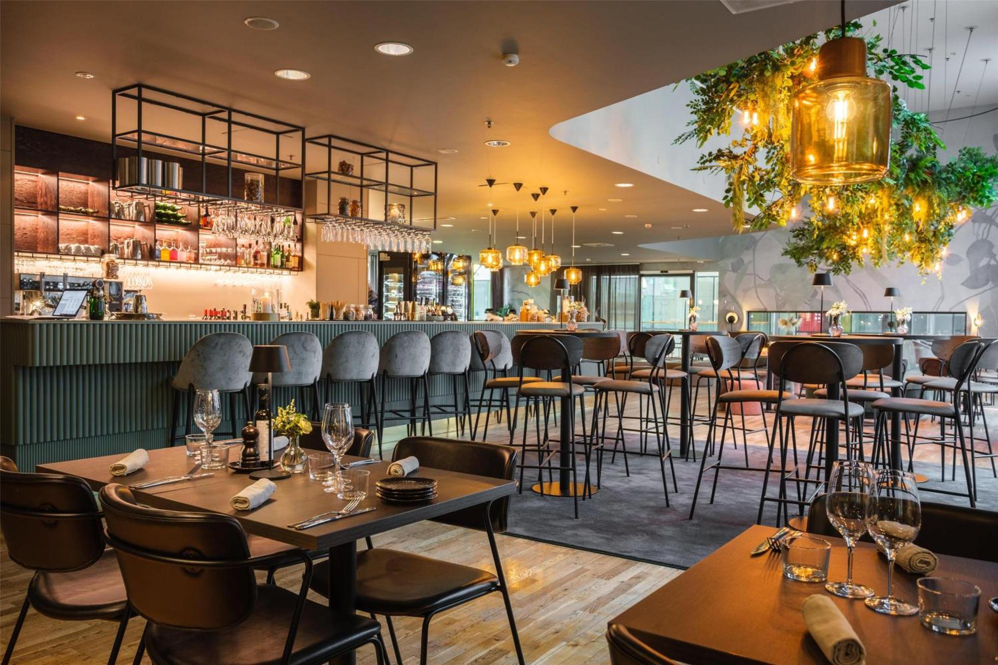 Hyatt Place Hotel Gothenburg