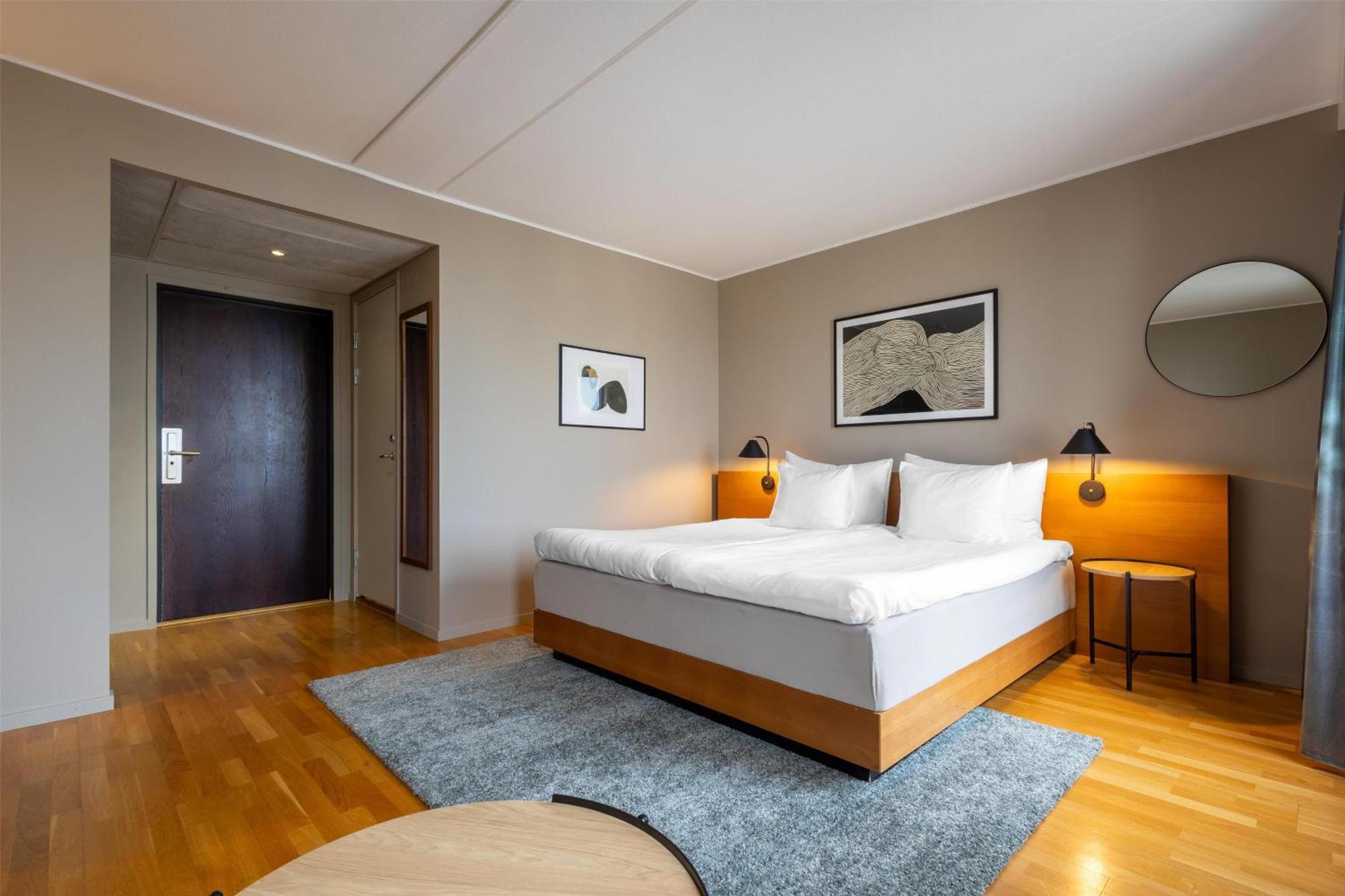 Hyatt Place Gothenburg